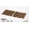 Gamers Grass Burned Tufts – 6 mm (Wild) | Kępki spalonej trawy do dioram i podstawek